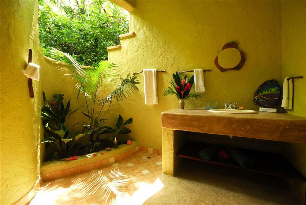 Playa Nicuesa Rainforest Eco Sanctuary Golfito Exterior foto