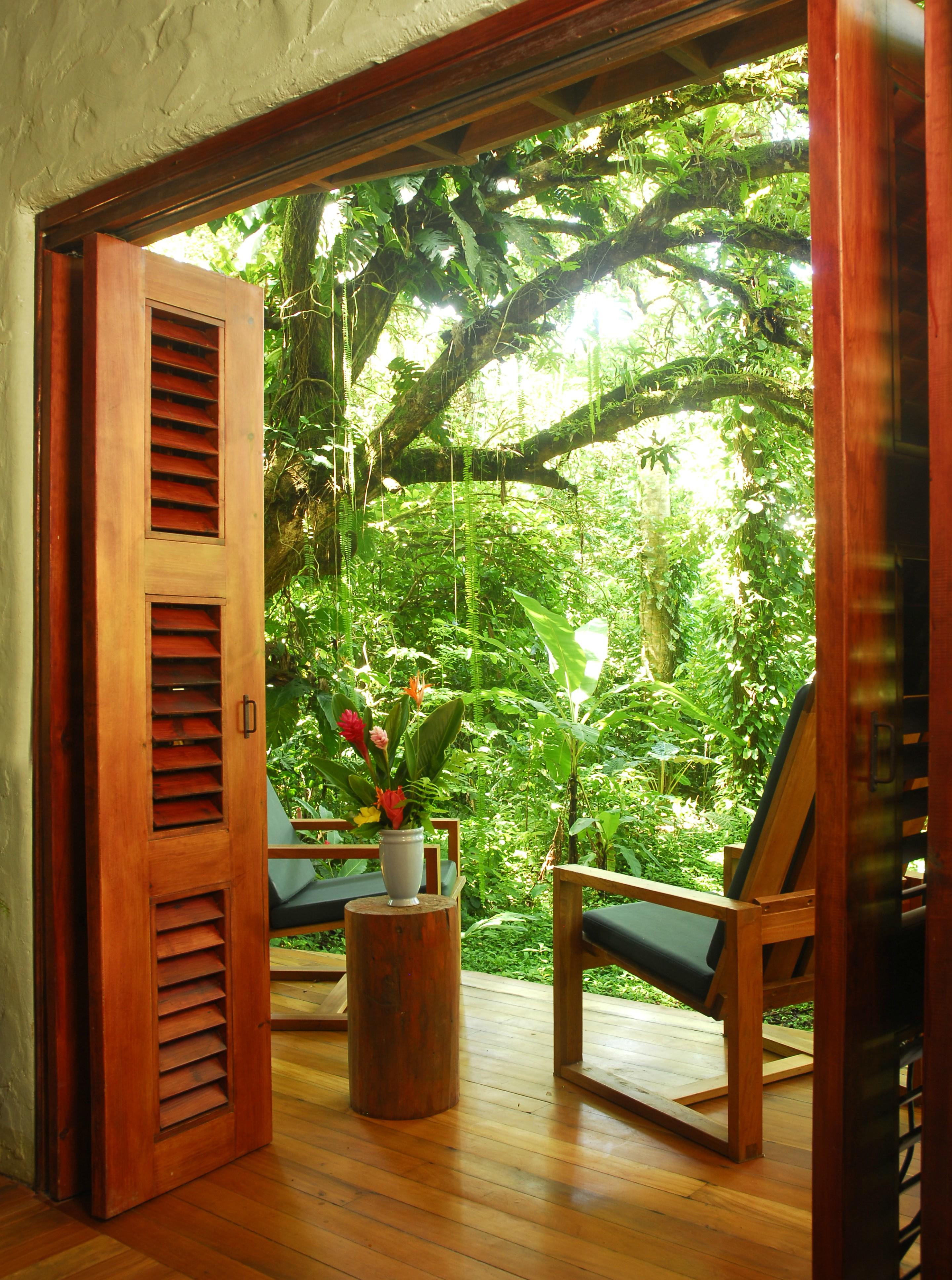 Playa Nicuesa Rainforest Eco Sanctuary Golfito Exterior foto