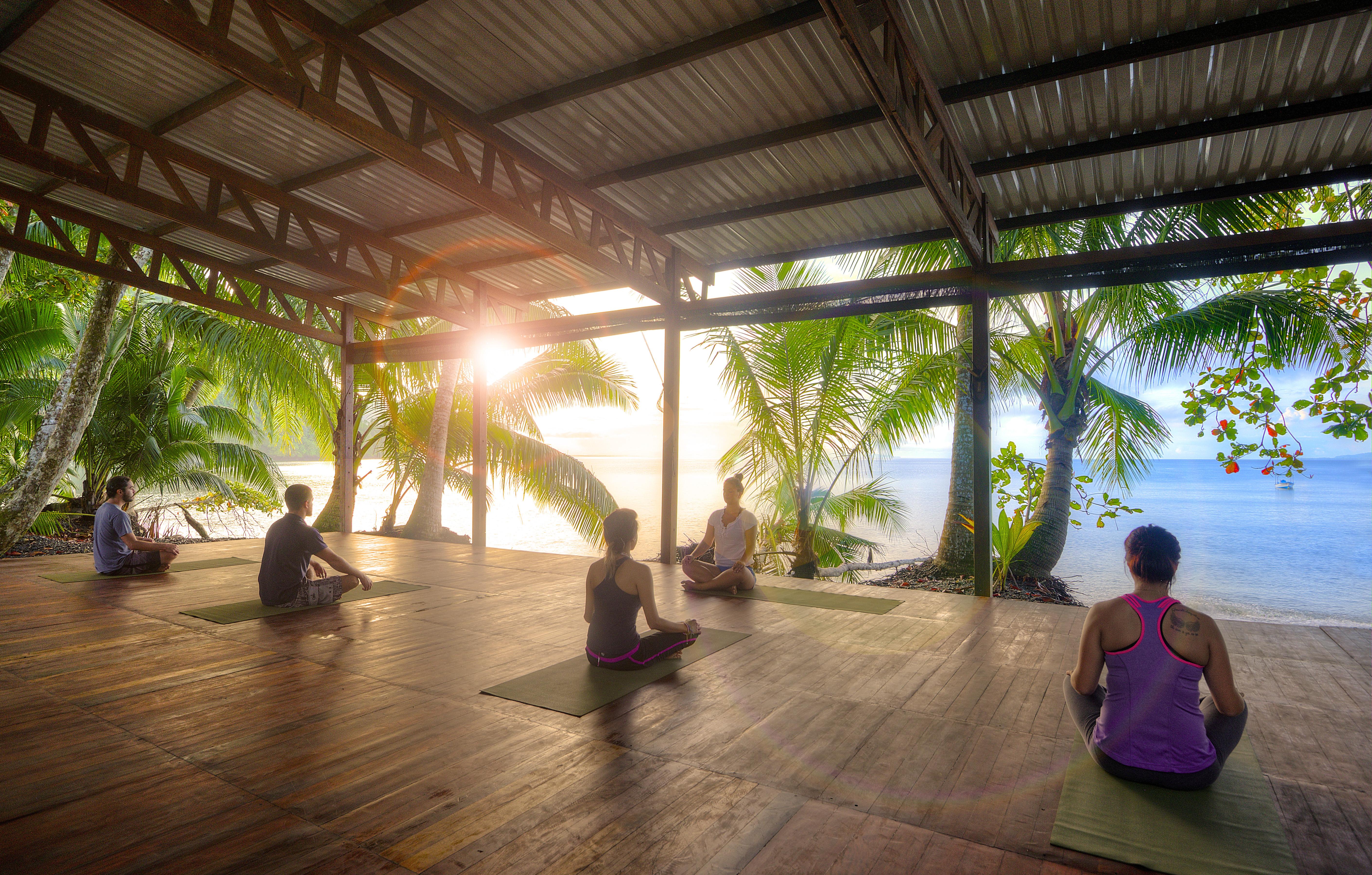 Playa Nicuesa Rainforest Eco Sanctuary Golfito Exterior foto