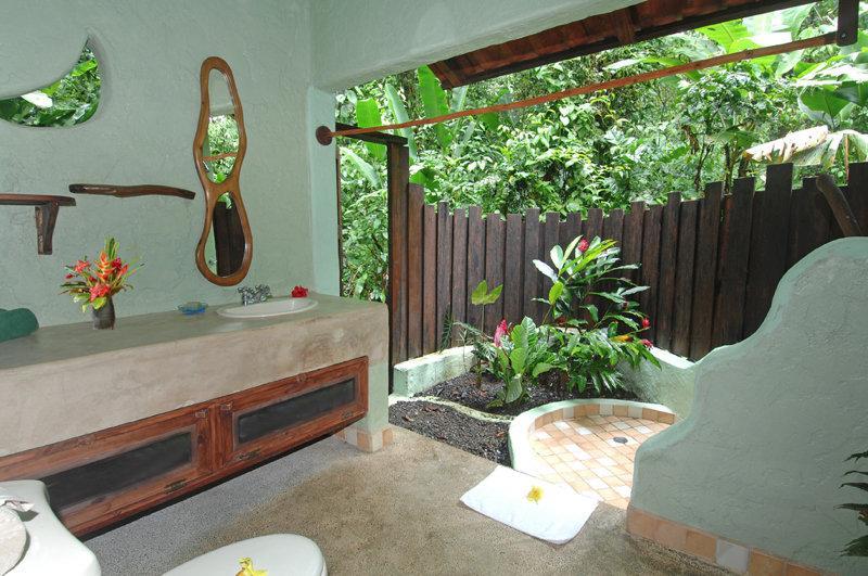 Playa Nicuesa Rainforest Eco Sanctuary Golfito Exterior foto
